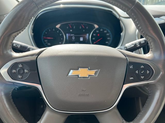 Used 2018 Chevrolet Traverse LT image 21