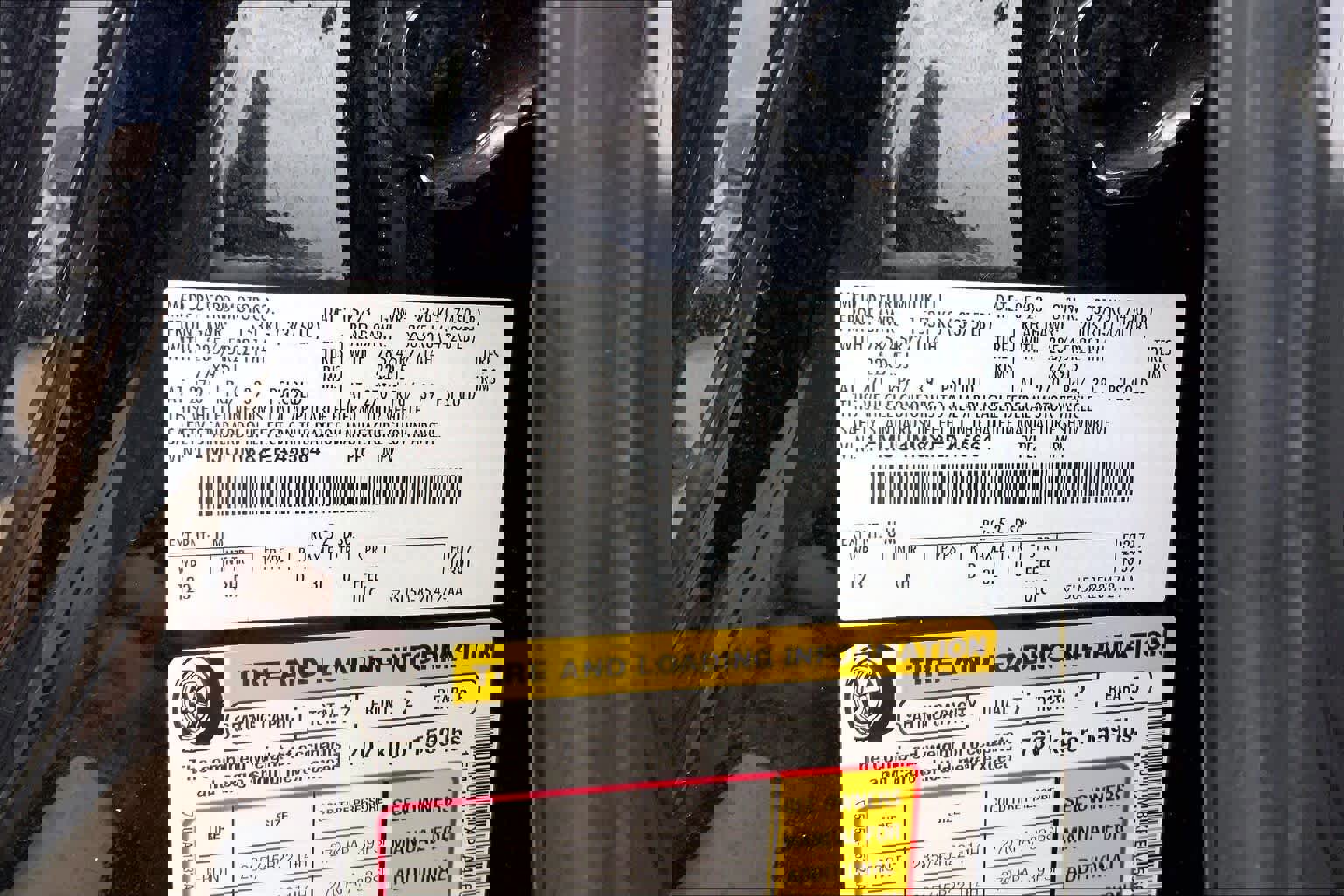 Used 2023 Ford Expedition Platinum AWD/4WD image 37