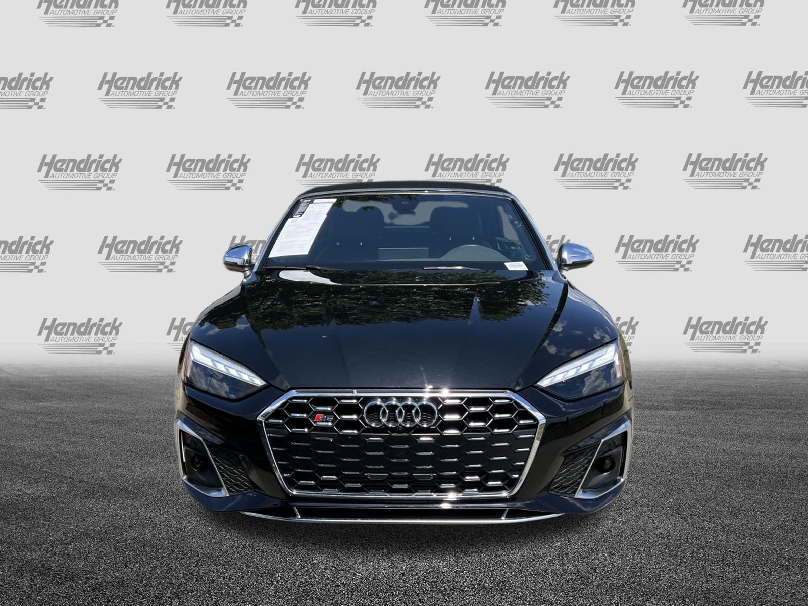 Certified 2024 Audi S5 Premium Plus w/ Premium Plus Package AWD/4WD image 3