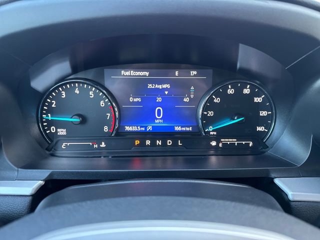 Used 2021 Ford Explorer XLT image 17