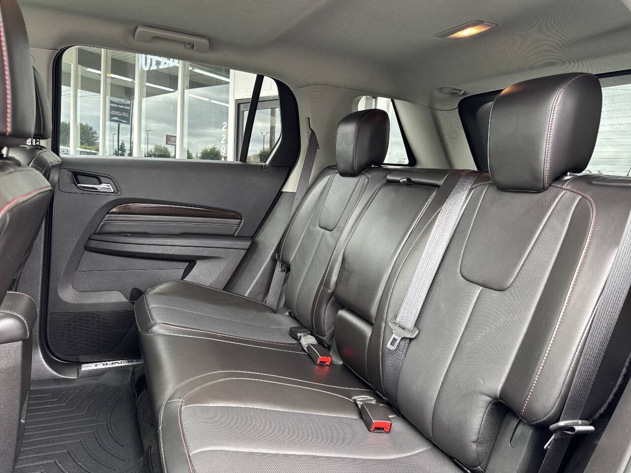 Used 2013 GMC Terrain Denali AWD/4WD image 26