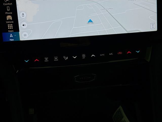 New 2026 Jeep Grand Cherokee Limited image 16