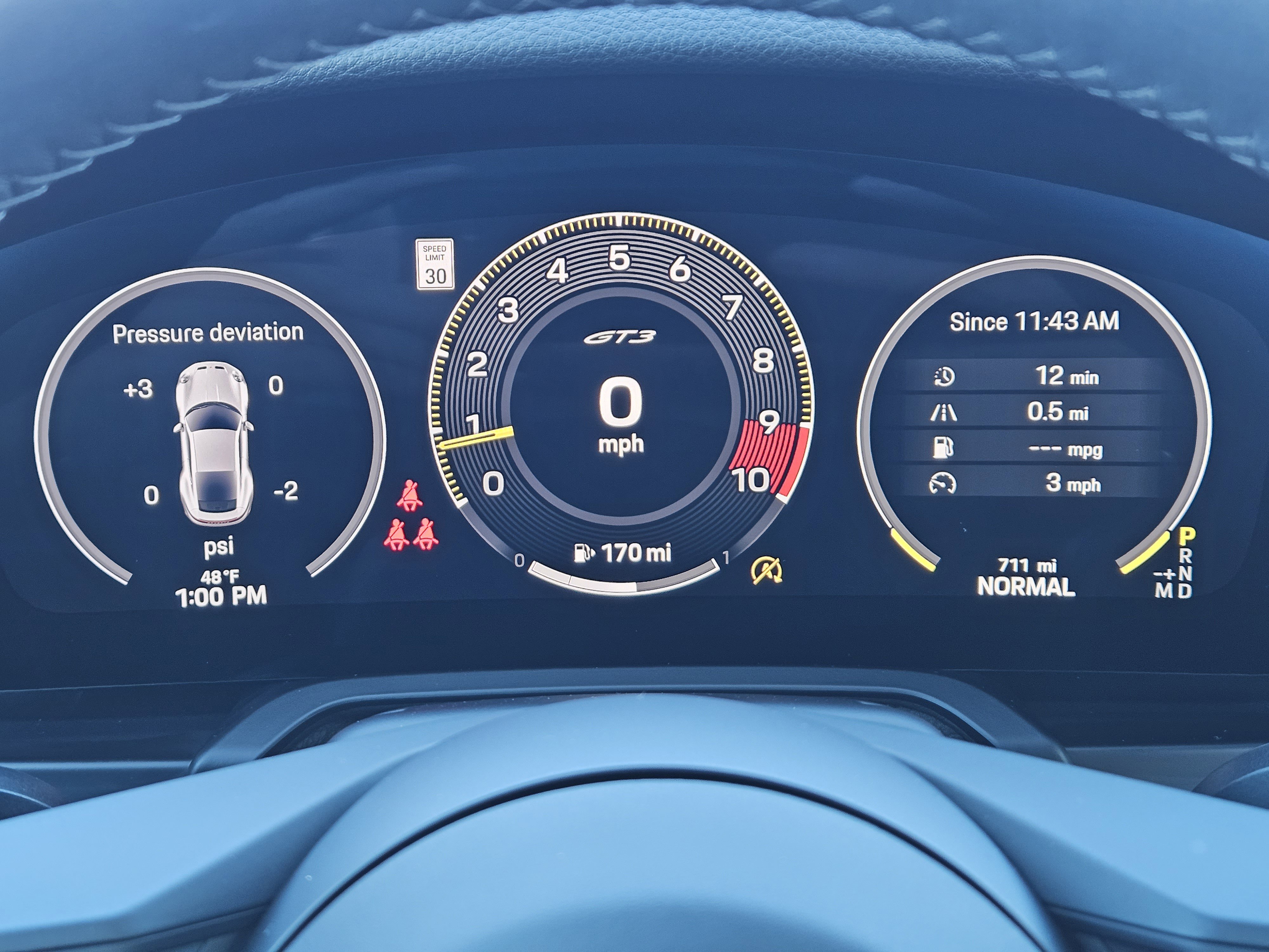 Certified 2026 Porsche 911 GT3 image 17