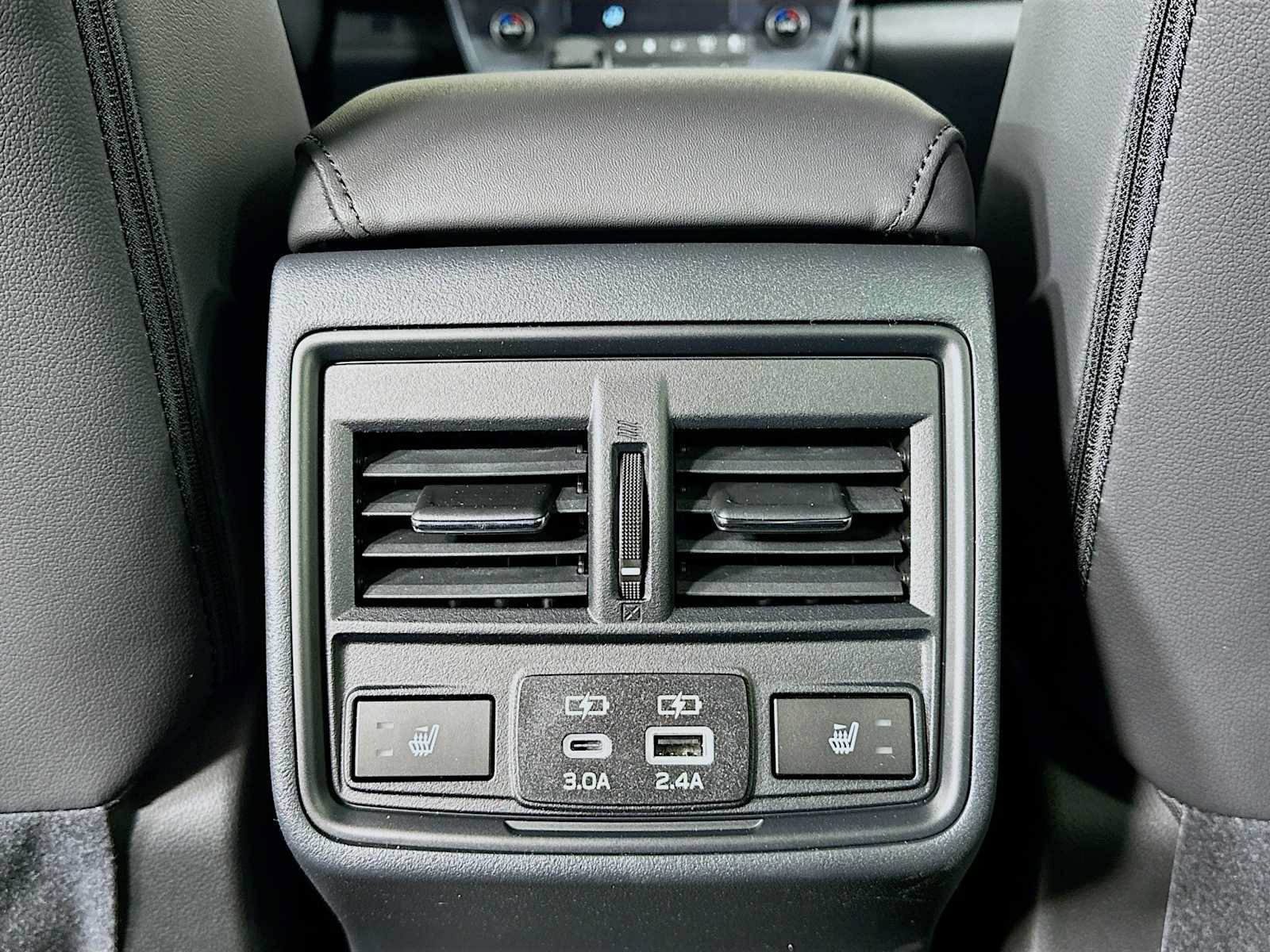 New 2026 Subaru Outback Limited XT AWD/4WD image 24