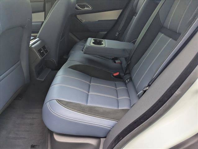 Certified 2023 Land Rover Range Rover Velar R-Dynamic S AWD/4WD image 17