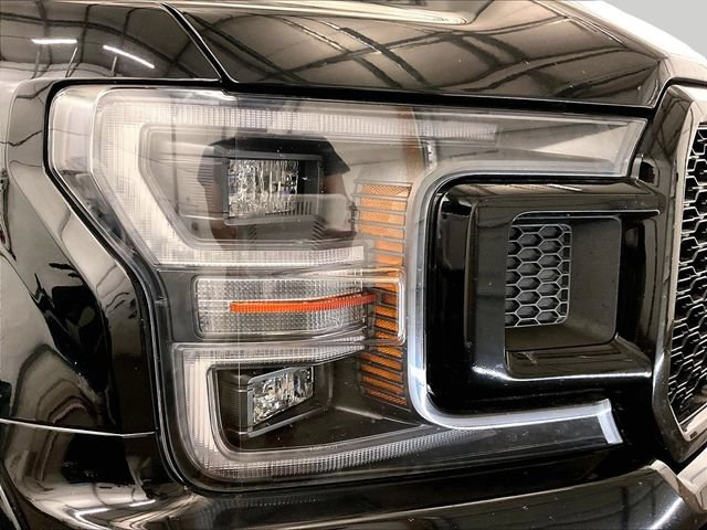 Used 2020 Ford F150 Lariat w/ Equipment Group 502A Luxury AWD/4WD image 27