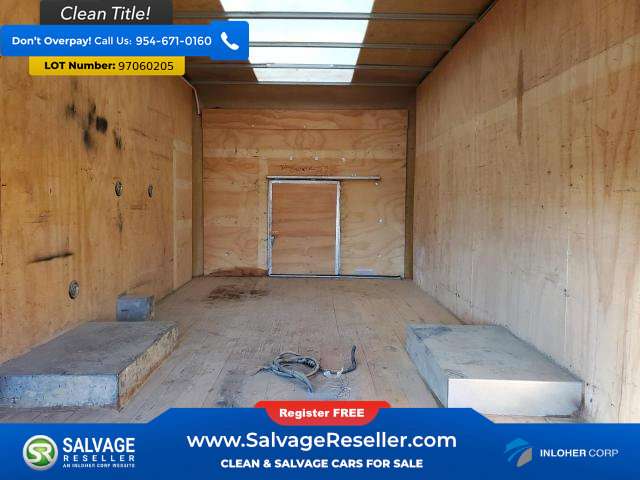 Used 2017 Chevrolet Express 3500 Extended image 13