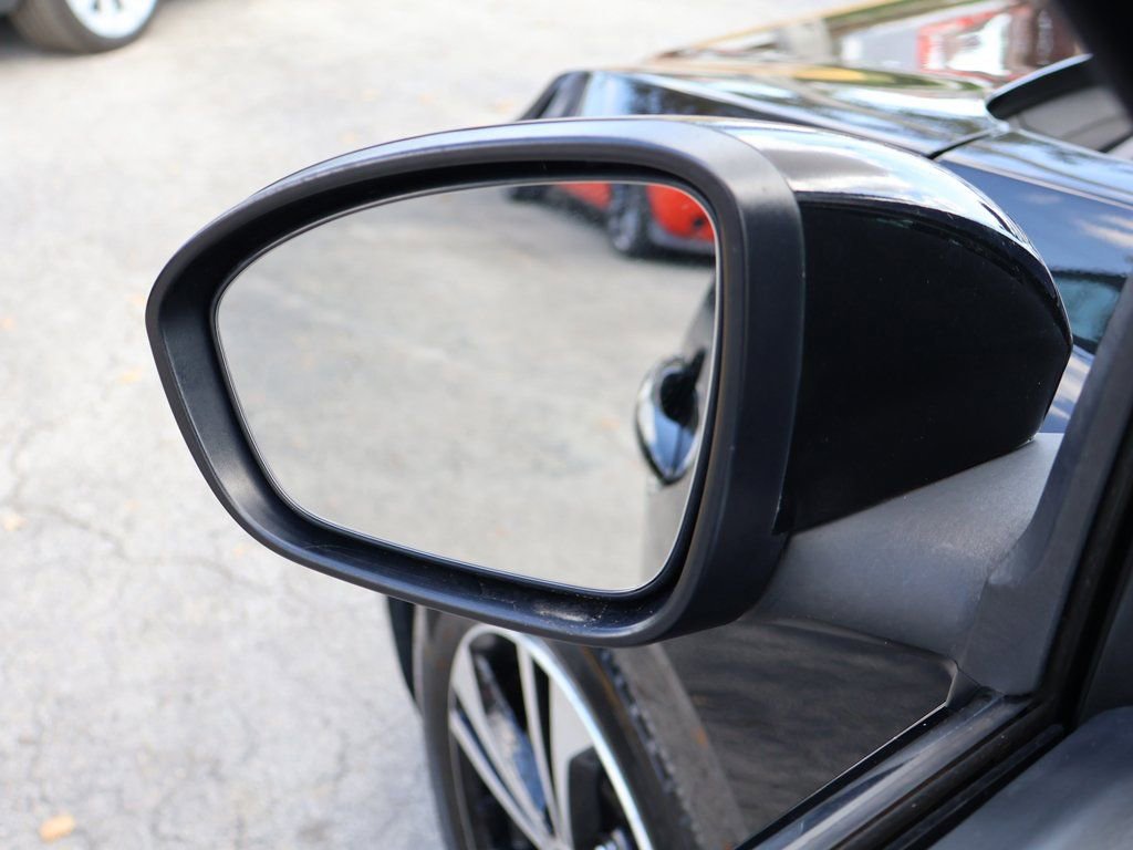 Used 2023 Nissan Sentra SV image 35