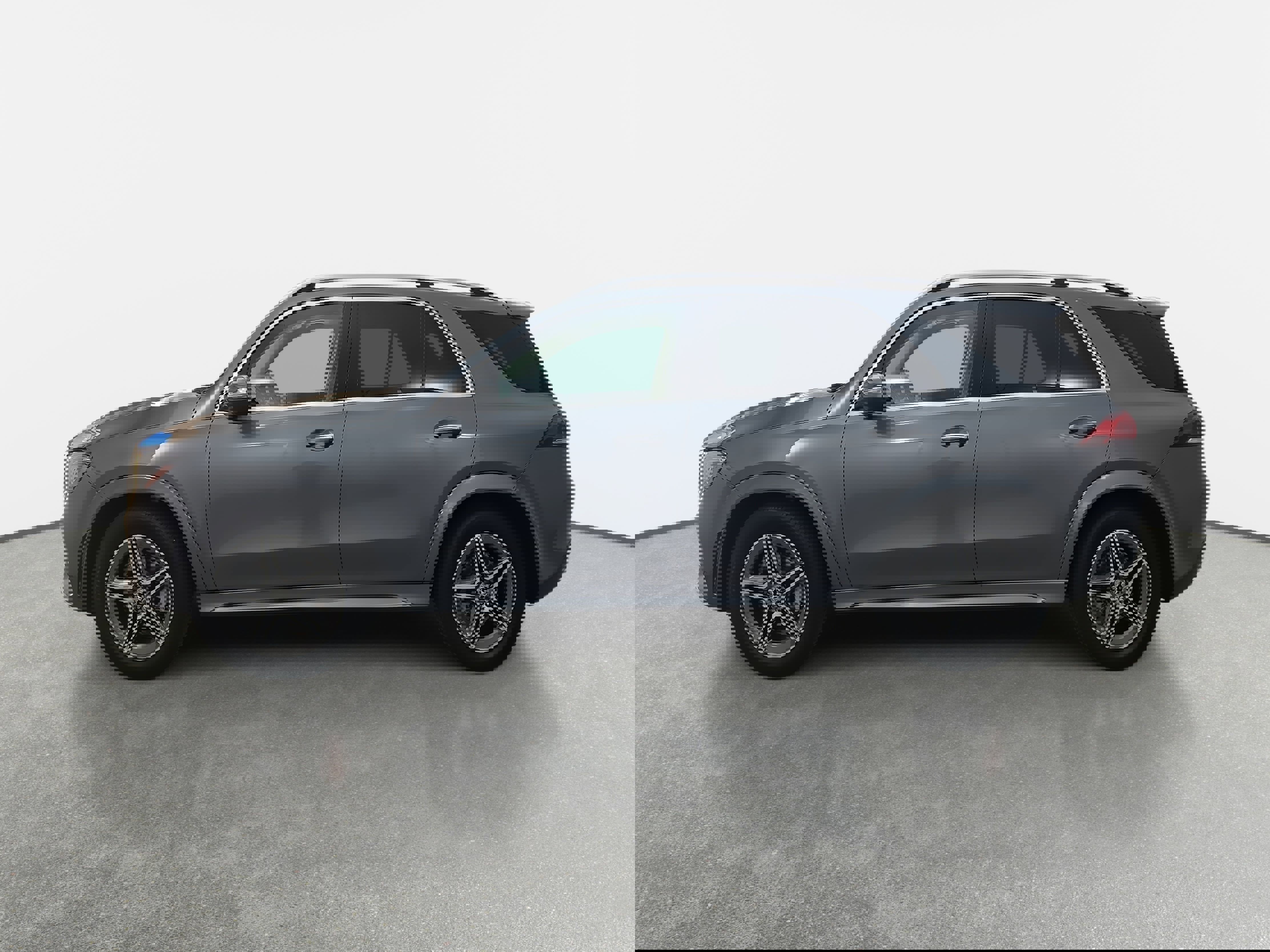 Certified 2022 Mercedes-Benz GLE 350 4MATIC image 8