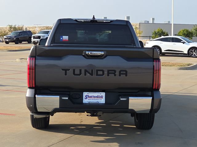 Used 2023 Toyota Tundra 1794 Edition image 7