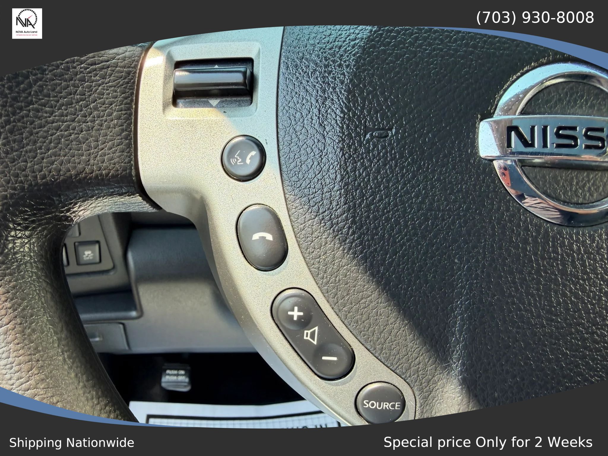 Used 2012 Nissan Rogue SV w/ Premium Pkg AWD/4WD image 24