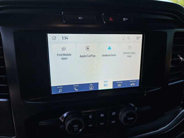 Used 2022 Ford F150 XL w/ STX Appearance Package AWD/4WD image 25