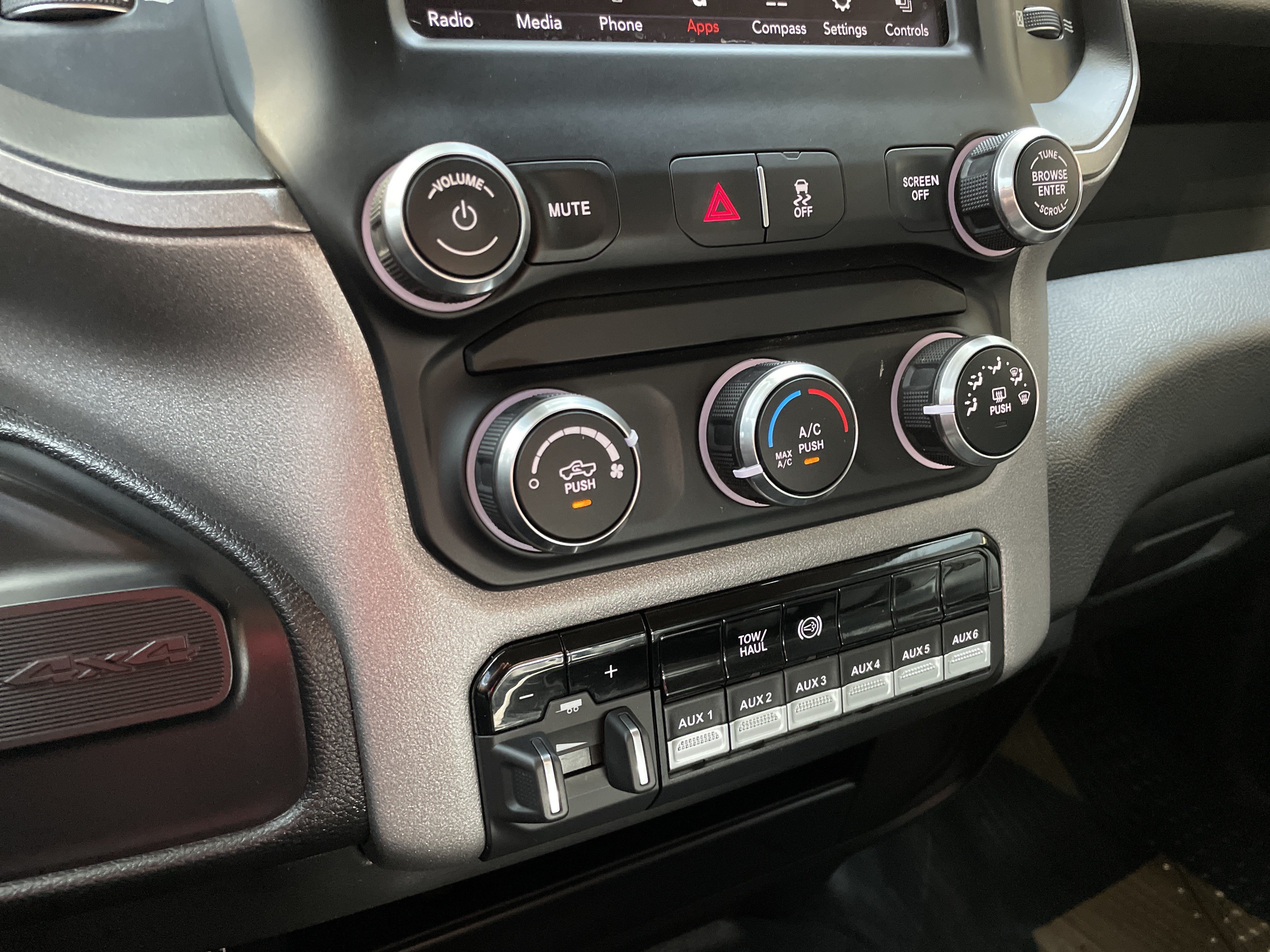 Used 2020 RAM 2500 Tradesman w/ Towing Technology Group AWD/4WD image 28