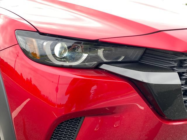 Certified 2025 MAZDA CX-50 AWD 2.5 S w/ Weather Package image 10