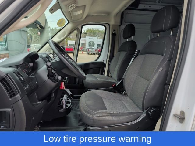 Used 2021 RAM ProMaster 3500 image 16