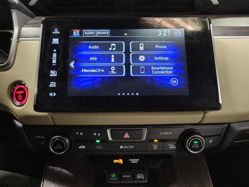 Used 2018 Honda Clarity Plug-In Hybrid image 17