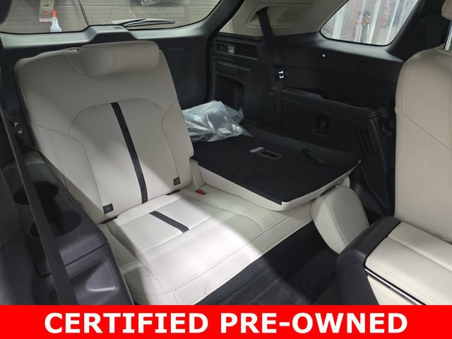 Used 2025 MAZDA CX-90 3.3 Turbo S w/ Premium Plus image 13