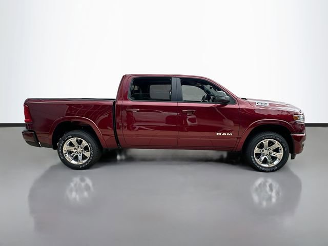 New 2025 RAM 1500 Big Horn image 5