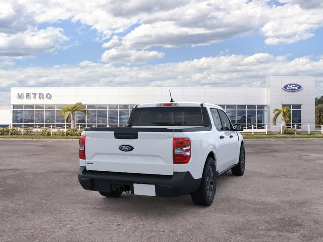 New 2026 Ford Maverick XLT FWD image 22