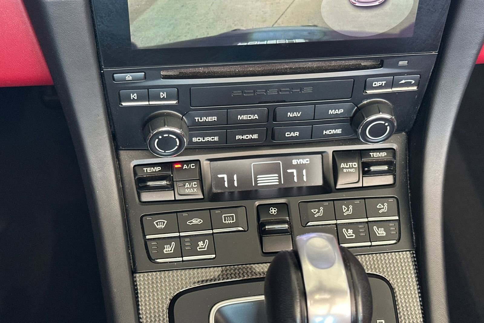 Used 2017 Porsche 911 Targa 4 GTS image 25