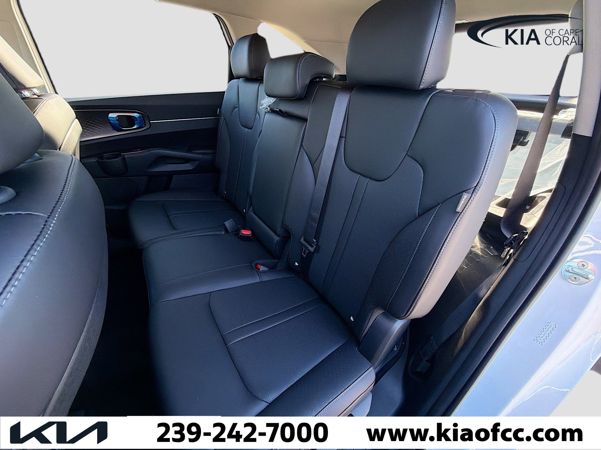 New 2026 Kia Sorento S image 19