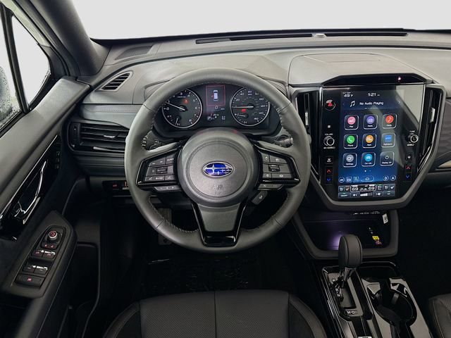 New 2026 Subaru Forester Touring image 23