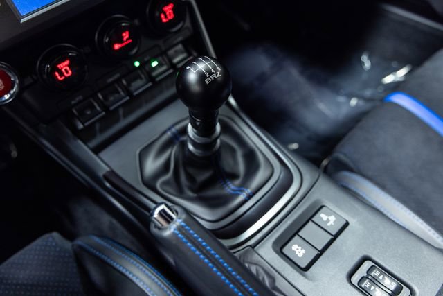 Used 2024 Subaru BRZ tS image 19