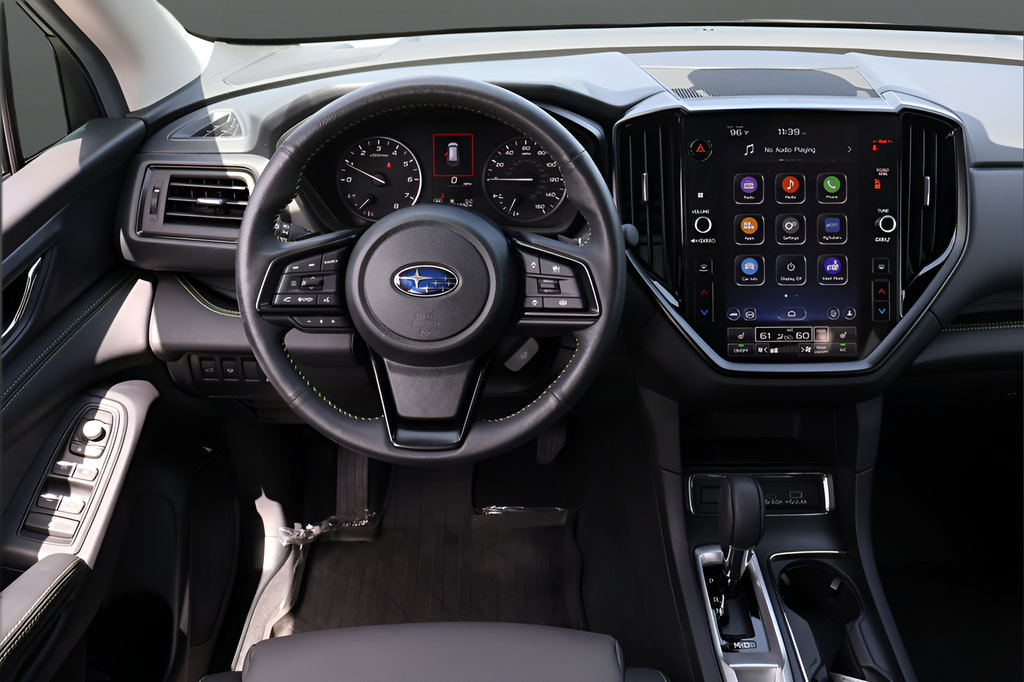 Used 2023 Subaru Ascent Onyx Edition AWD/4WD image 17