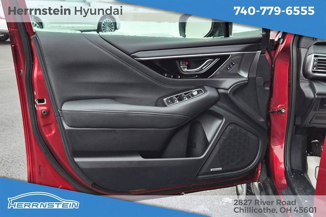 Used 2024 Subaru Outback Limited image 16