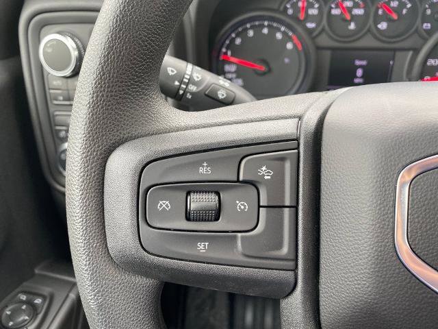 New 2025 GMC Sierra 1500 Pro w/ Pro Value Package image 15