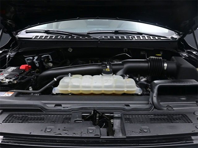 Used 2024 Ford Expedition Limited image 37