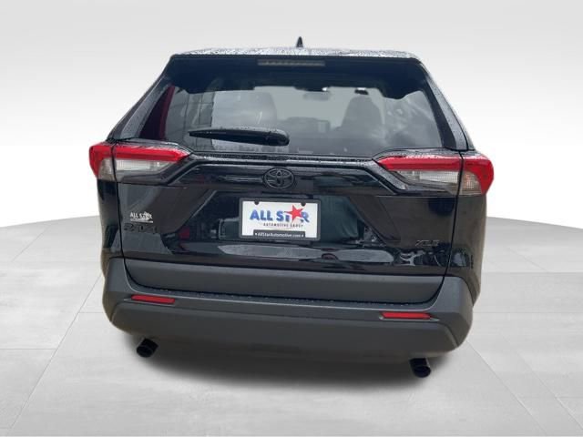 New 2025 Toyota RAV4 XLE Premium image 6