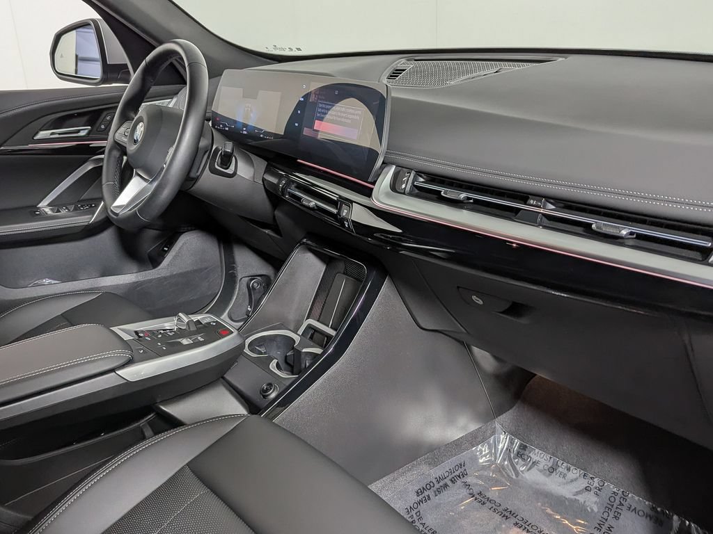 Used 2024 BMW X1 xDrive28i w/ Convenience Package AWD/4WD image 27