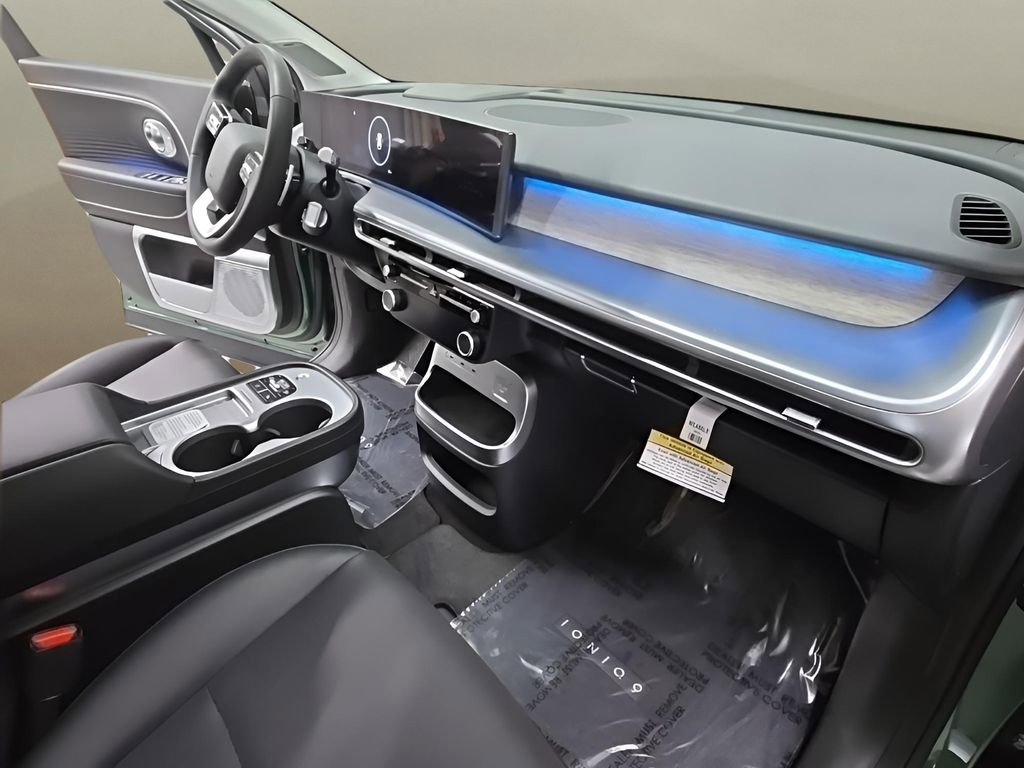New 2026 Hyundai Ioniq 9 Limited image 21