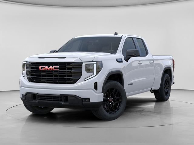 New 2026 GMC Sierra 1500 Elevation image 6