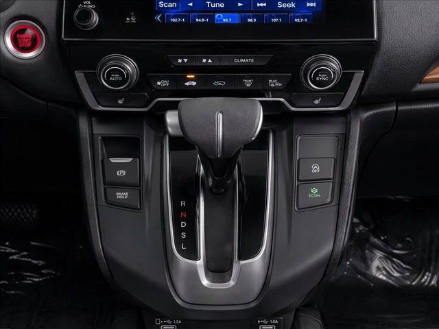 Used 2020 Honda CR-V EX image 28
