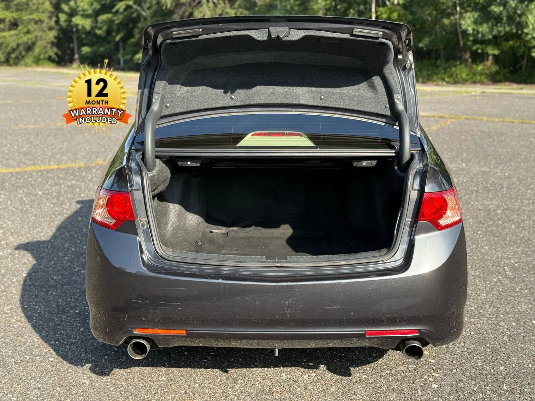 Used 2013 Acura TSX Sedan image 63