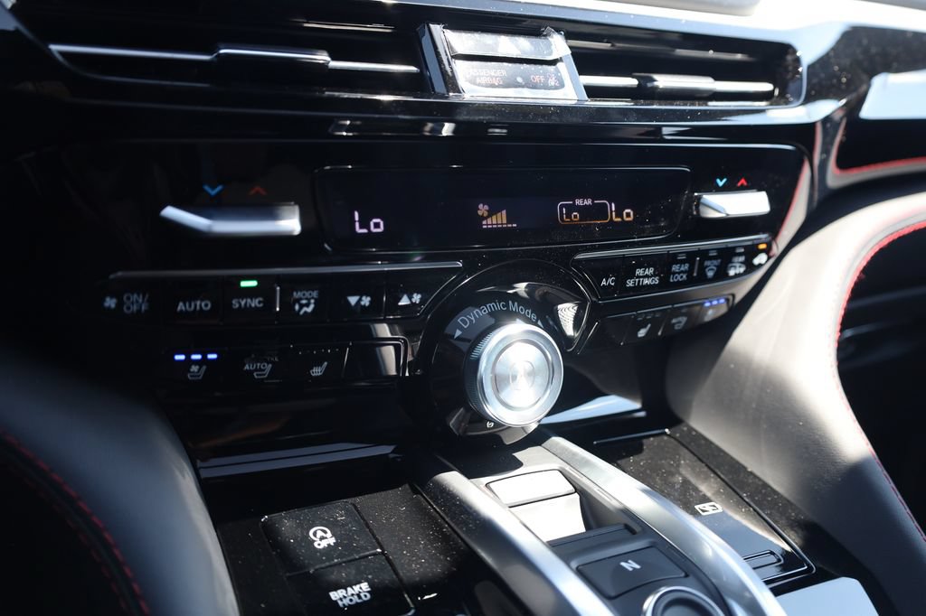 New 2026 Acura MDX A-Spec AWD/4WD image 21