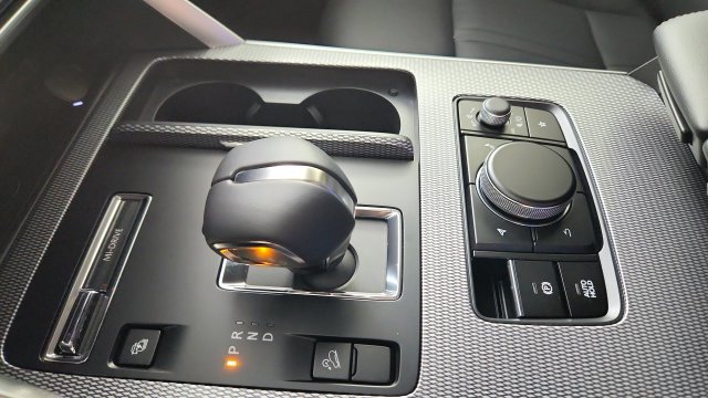 Used 2026 MAZDA CX-90 Plug-In Hybrid w/Premium Sport AWD/4WD image 17