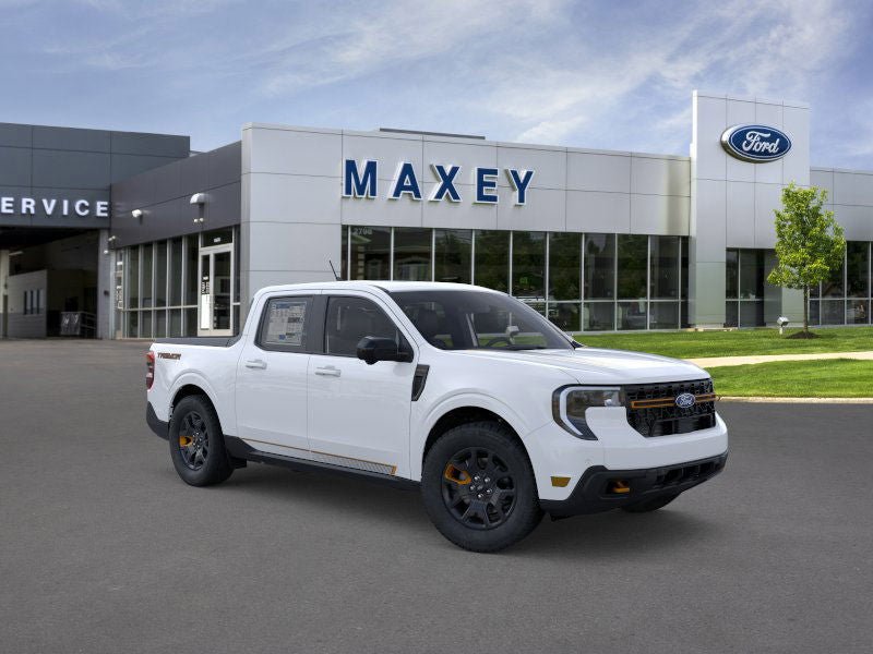 New 2026 Ford Maverick Tremor AWD/4WD image 7