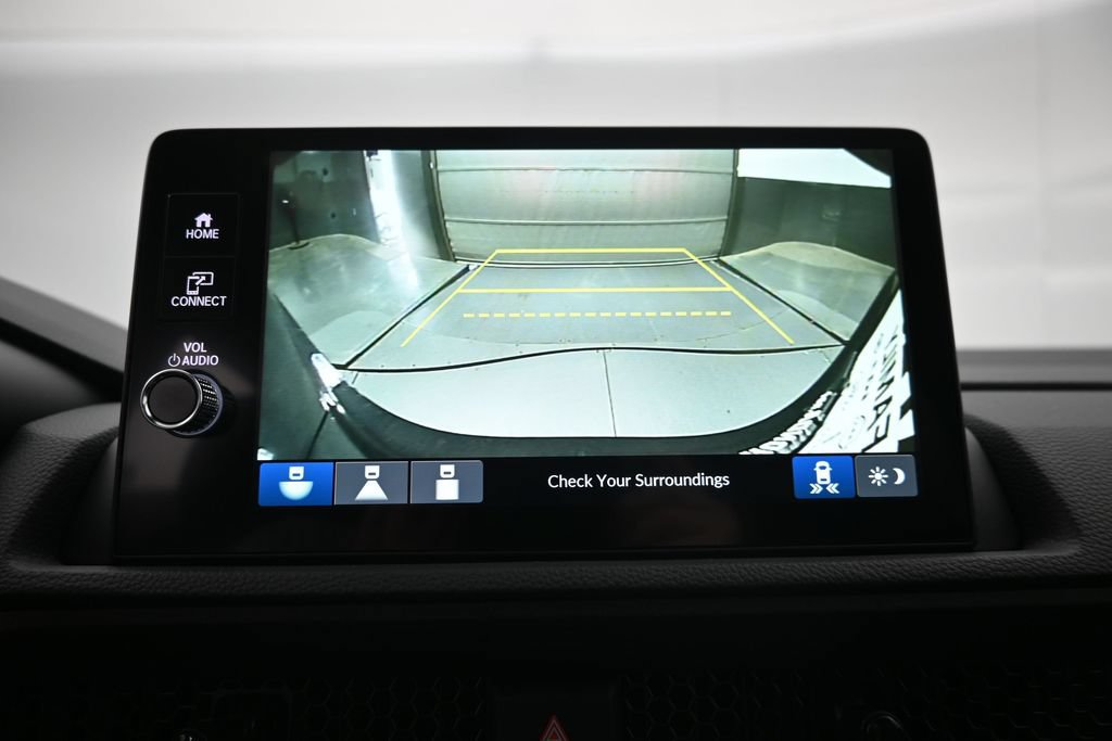 New 2027 Honda CR-V EX image 16
