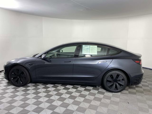 Used 2025 Tesla Model 3 Long Range image 5