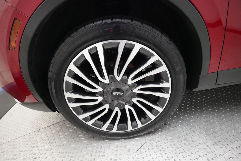 Used 2022 Lincoln Corsair Reserve w/ Elements Package image 27