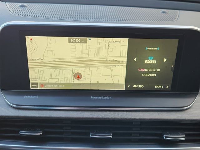 Used 2022 Kia Telluride SX w/ SX Prestige Package image 5