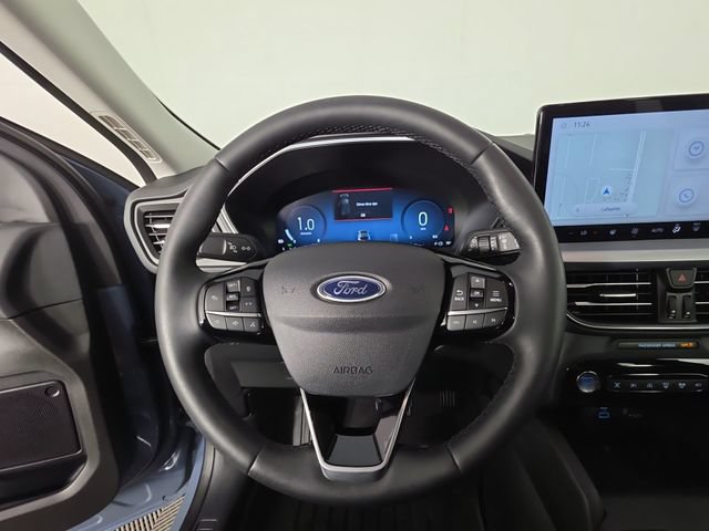 Used 2023 Ford Escape Platinum AWD/4WD image 26