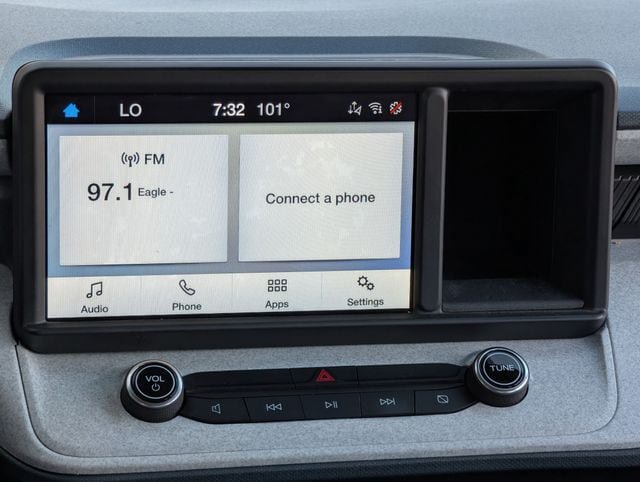Used 2024 Ford Maverick XLT FWD image 17