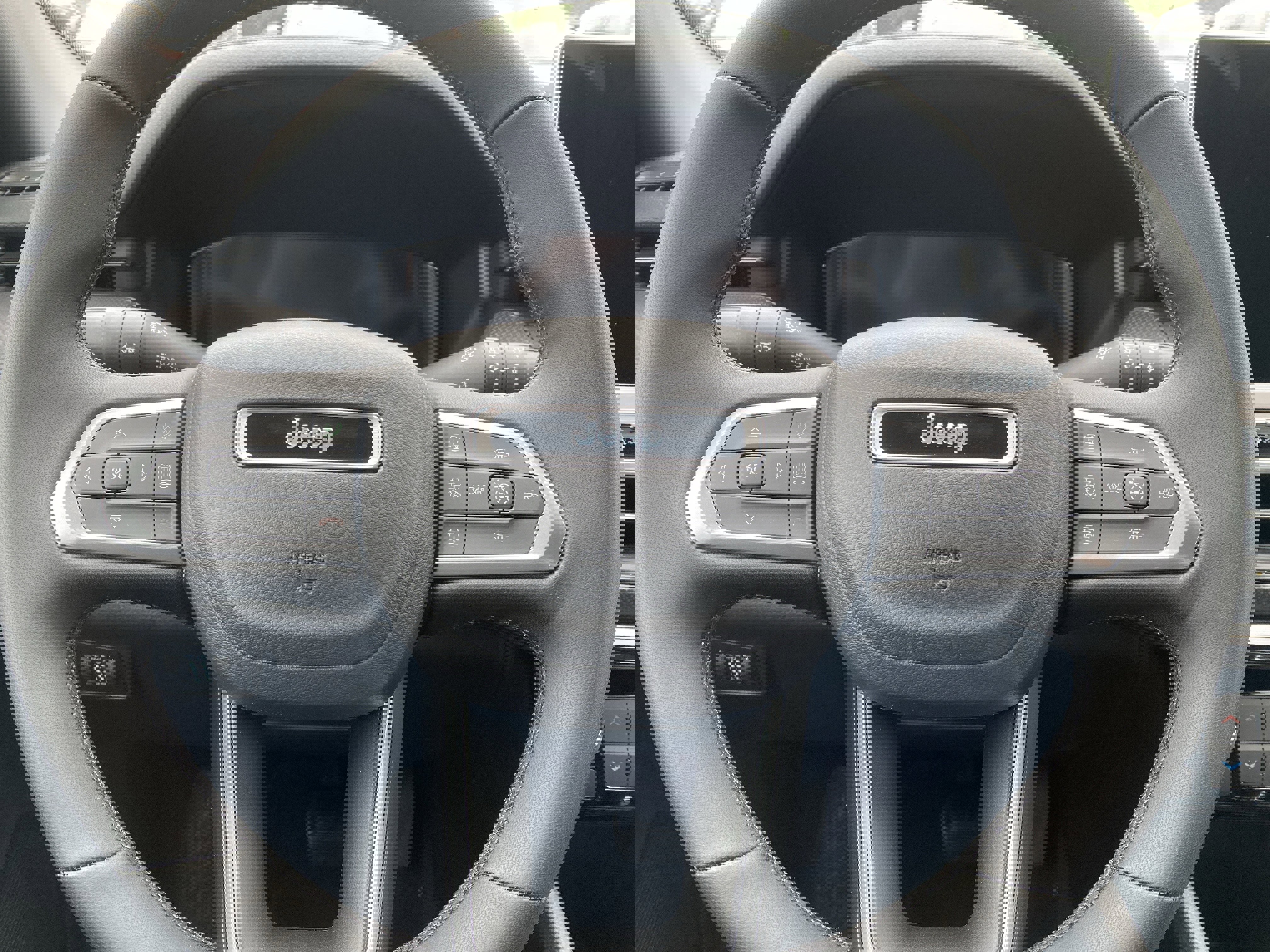 New 2026 Jeep Compass Limited image 14