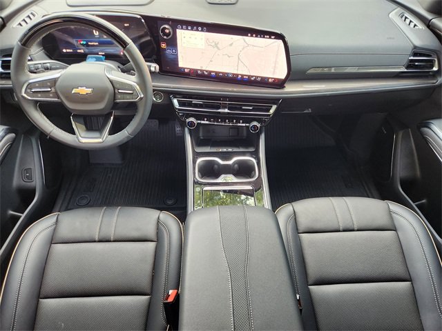 Used 2026 Chevrolet Traverse High Country w/ LPO, Floor Liner Package AWD/4WD image 29