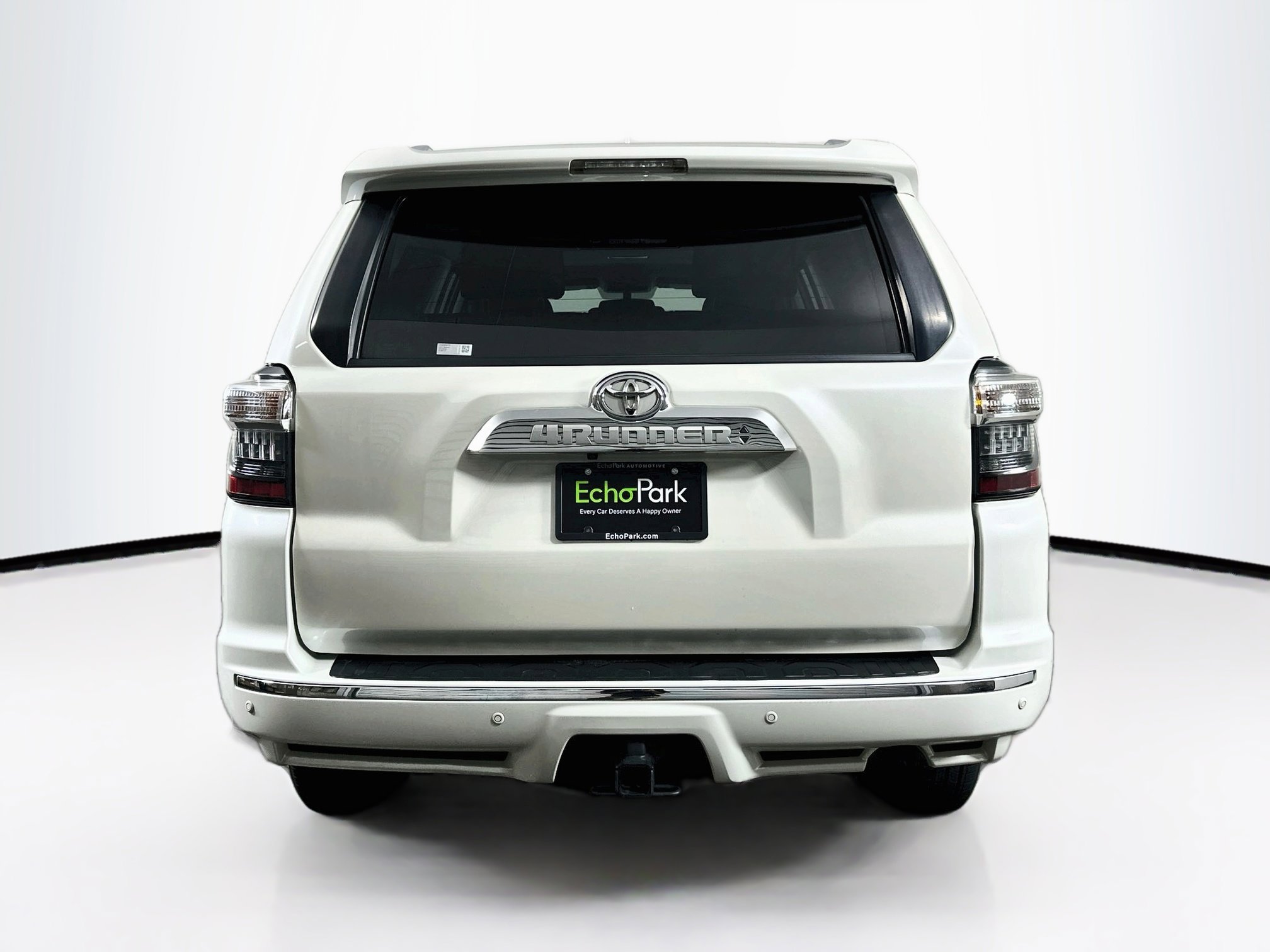 Used 2019 Toyota 4Runner Limited AWD/4WD image 7