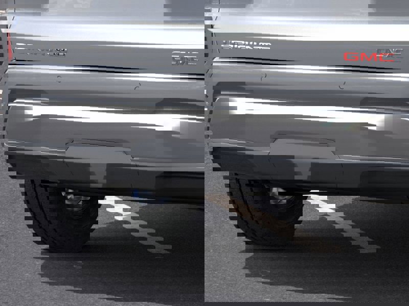 New 2026 GMC Terrain Denali w/ LPO, Floor Liner Package image 14